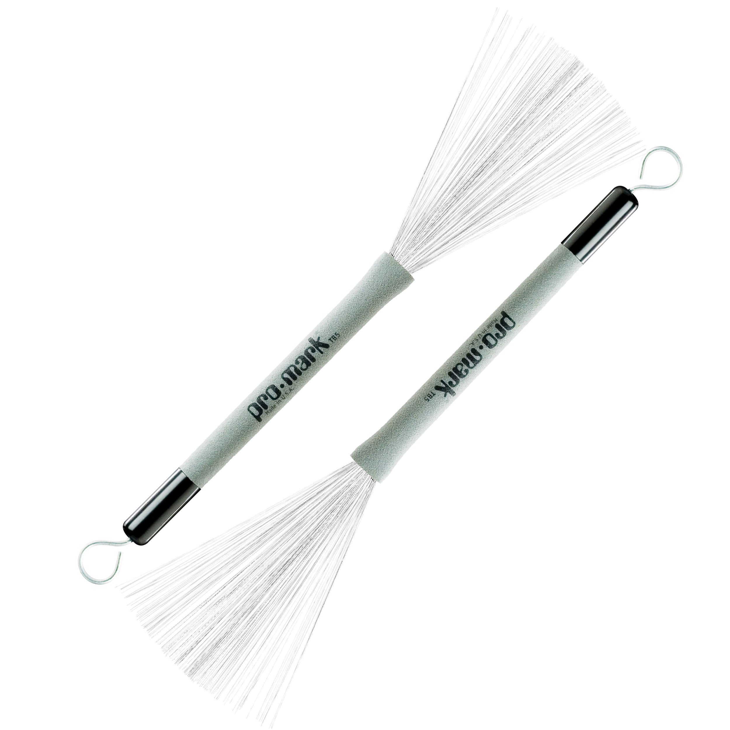 ProMark General Telescopic Retractable Wire Brushes TB5