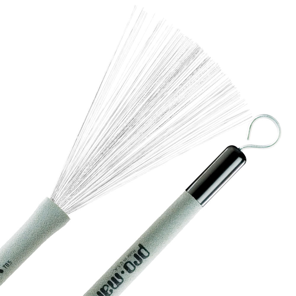 ProMark General Telescopic Retractable Wire Brushes TB5