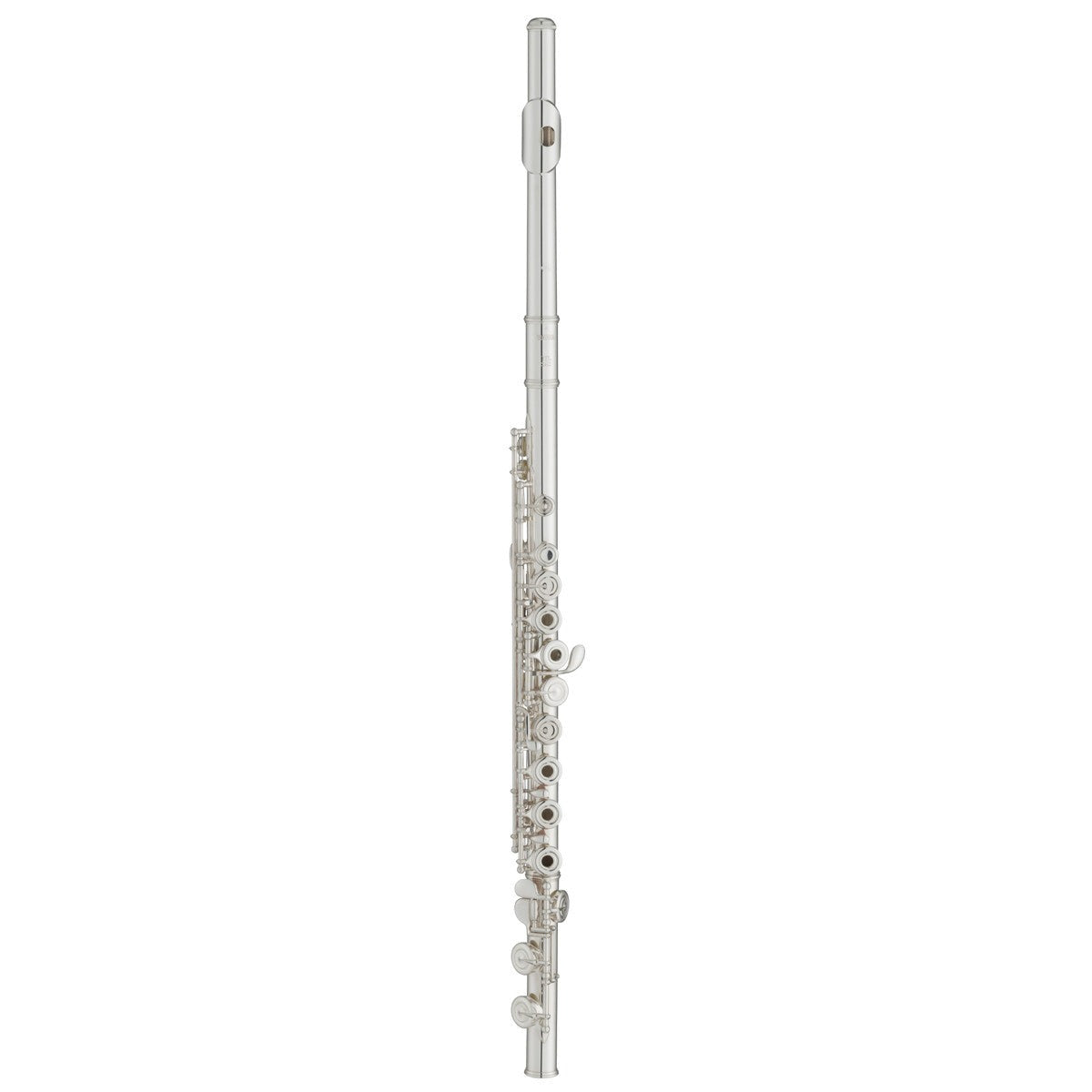 Yamaha YFL-262 Open Hole Intermediate Student Flute
