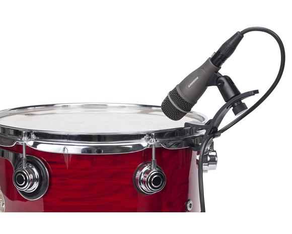 DK703 3-Piece Drum Microphone Kit