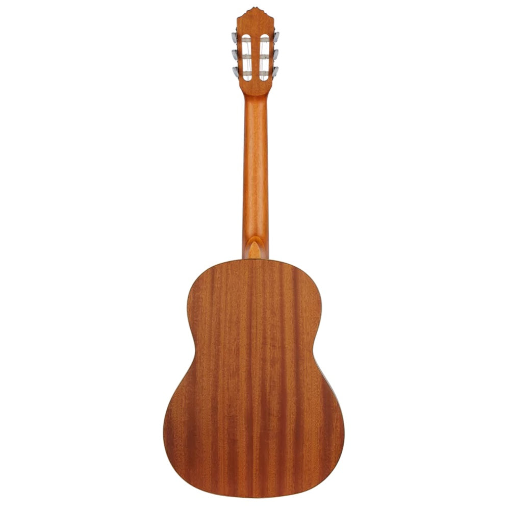 Narrow neck hotsell nylon string guitar