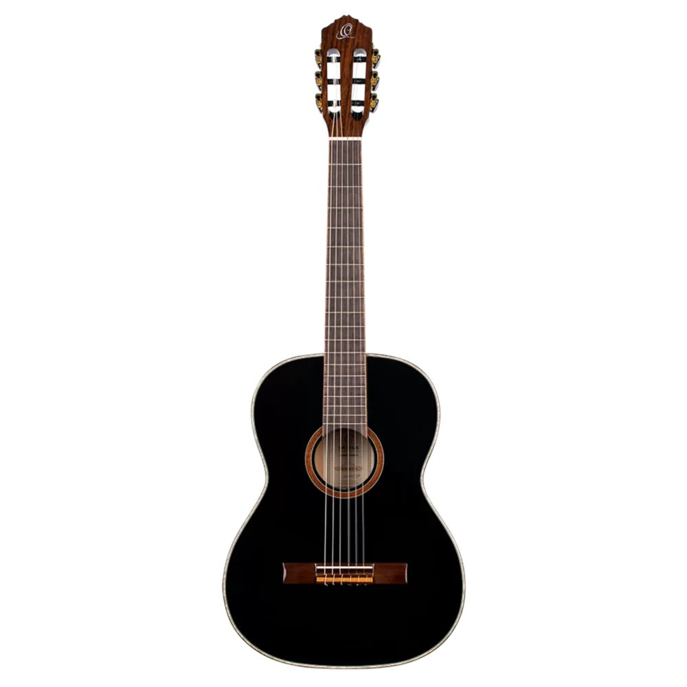 Ortega Family Series 7/8 Size Nylon String Guitar