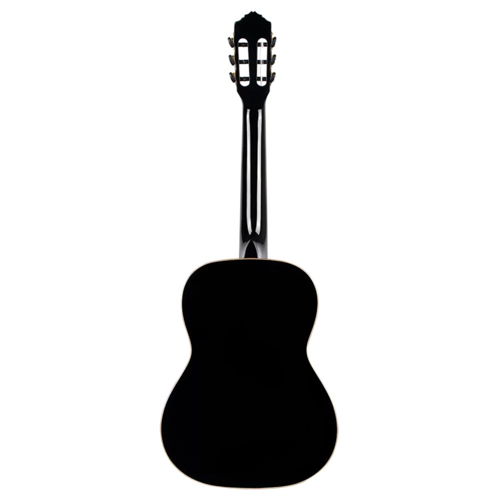 Ortega Family Series 7/8 Size Nylon String Guitar