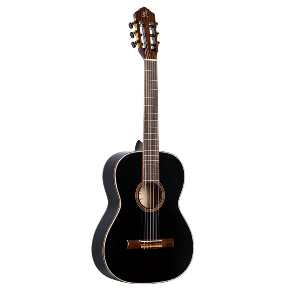 Ortega Family Series 7/8 Size Nylon String Guitar
