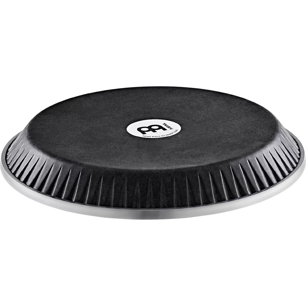 Meinl Skyndeep 11" Calfskin Conga Head For SSR Rim - Black