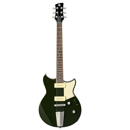 Yamaha Revstar RS502T Electric Guitar