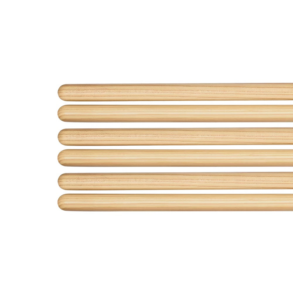 Meinl Hickory  Timbale Sticks 1/2 in.- 3-Pack