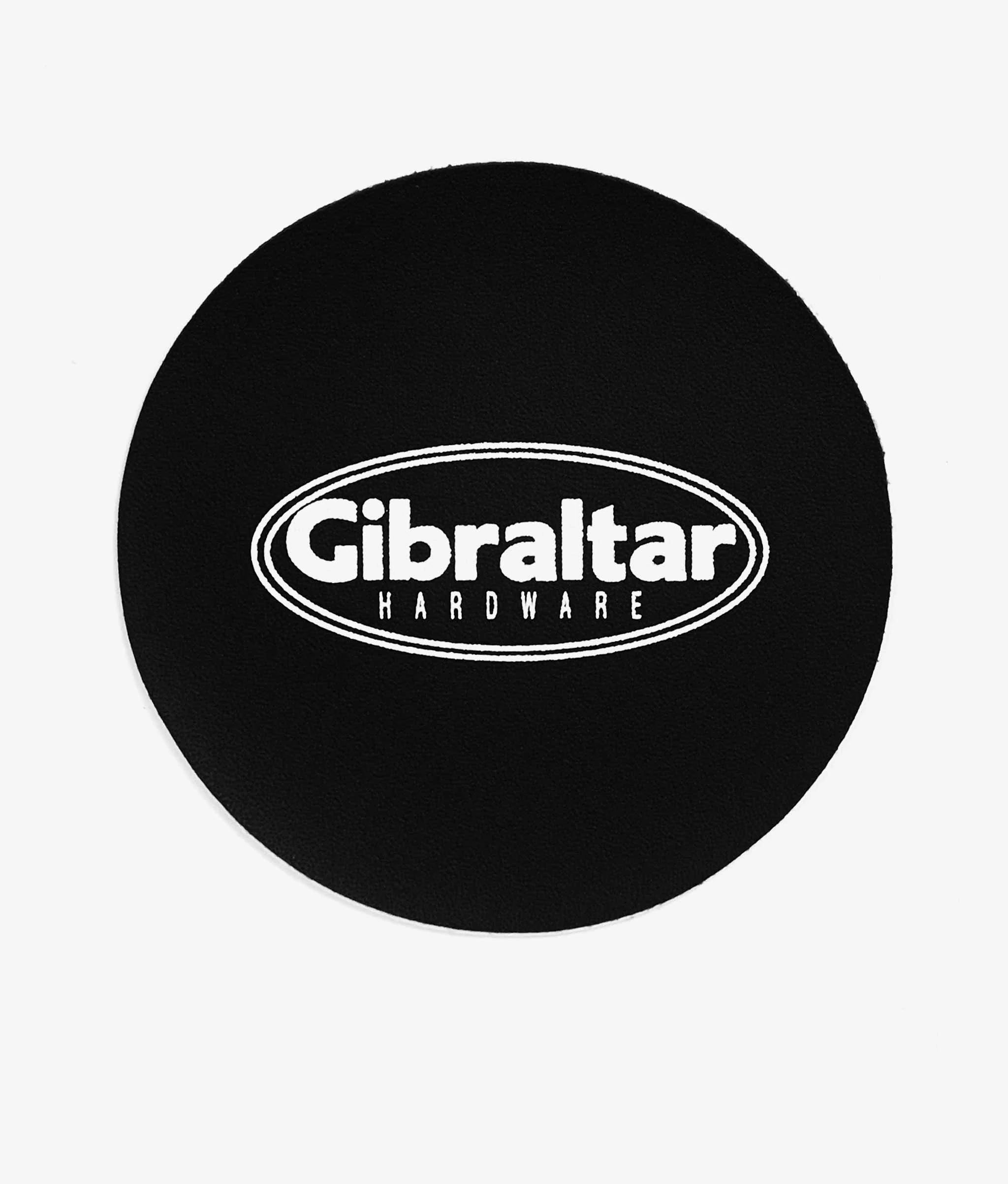 Gibraltar Vinyl Beater Pad
