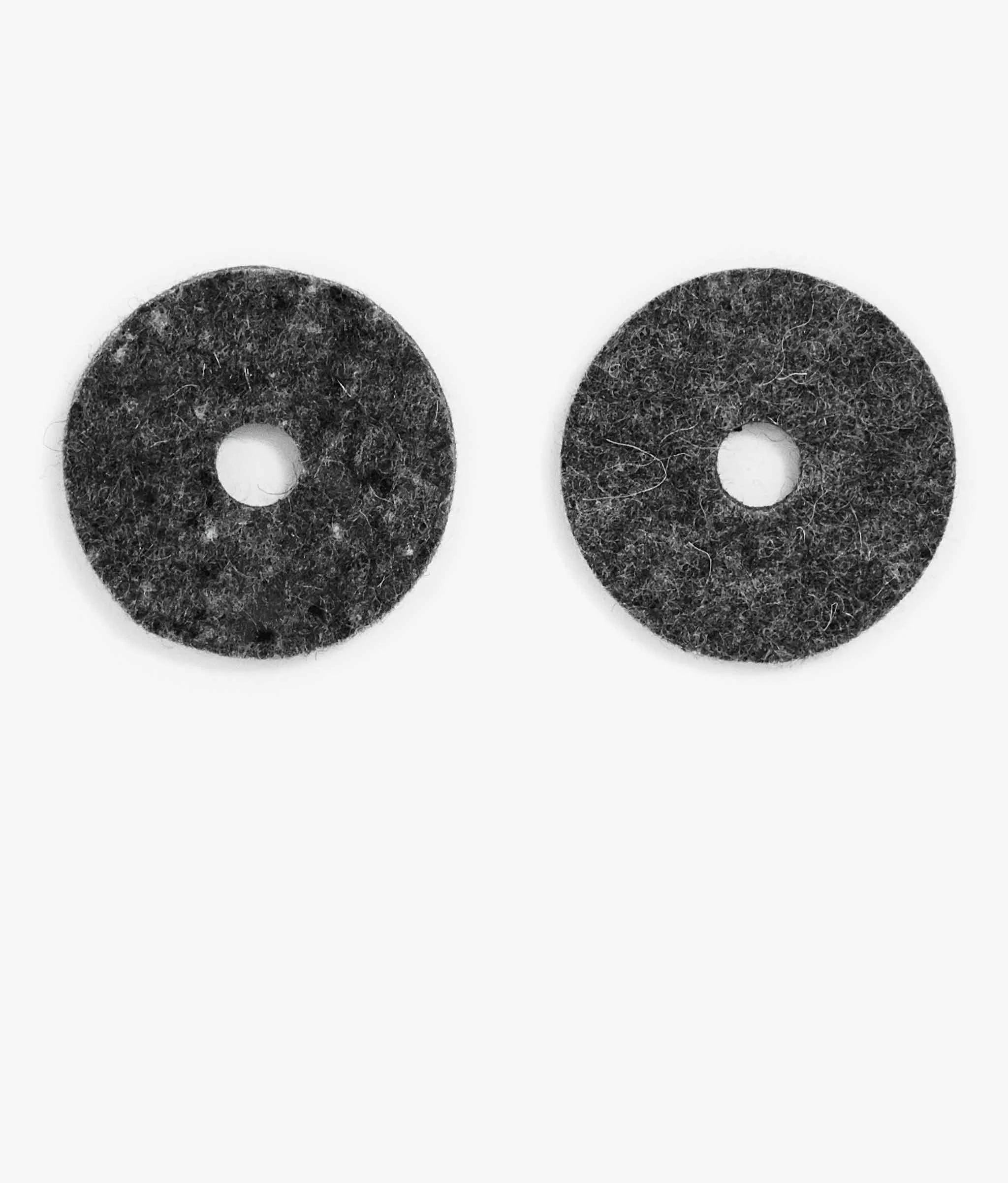 Gibraltar Hi-Hat Cup Felts - 2 Pack