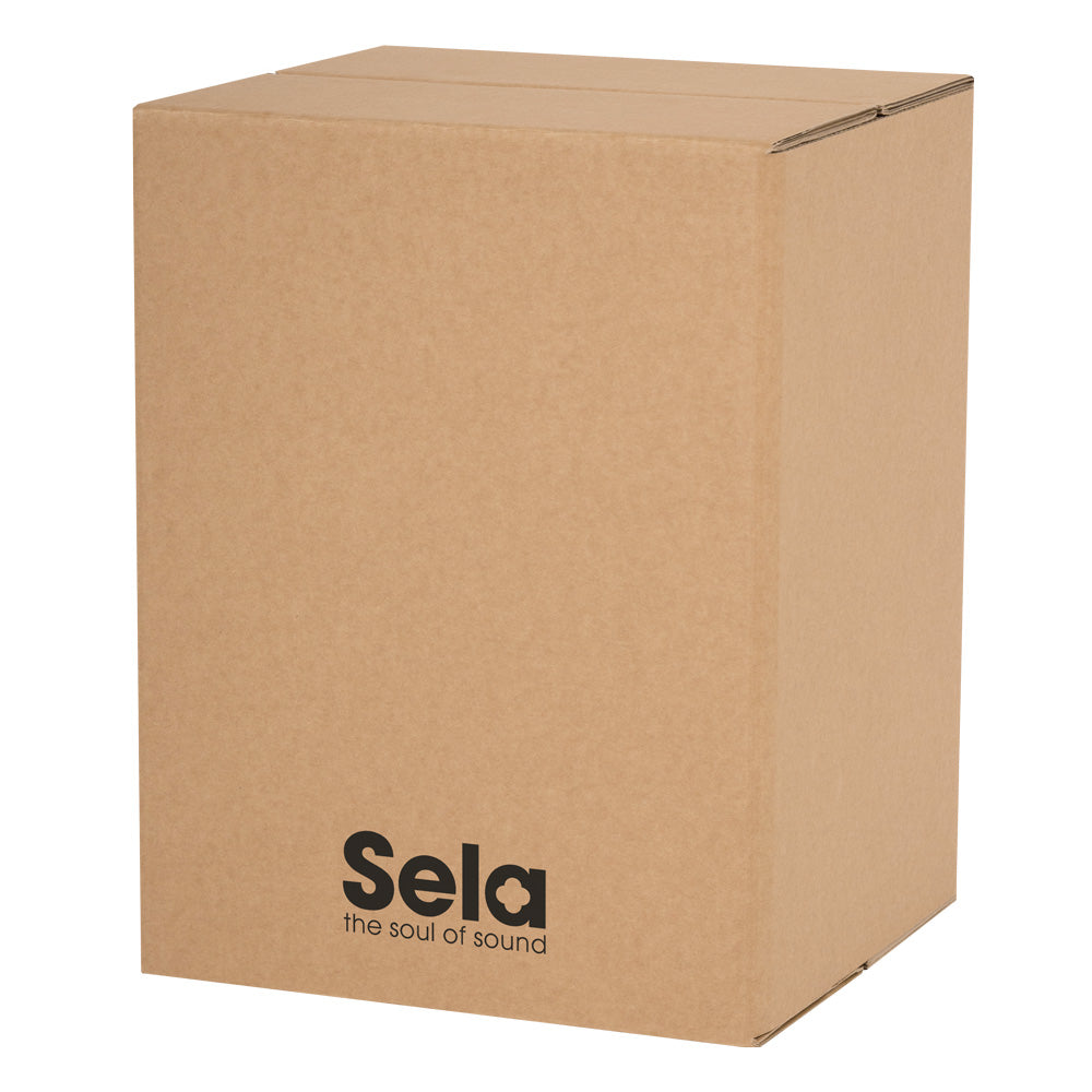 Sela Carton Cajon