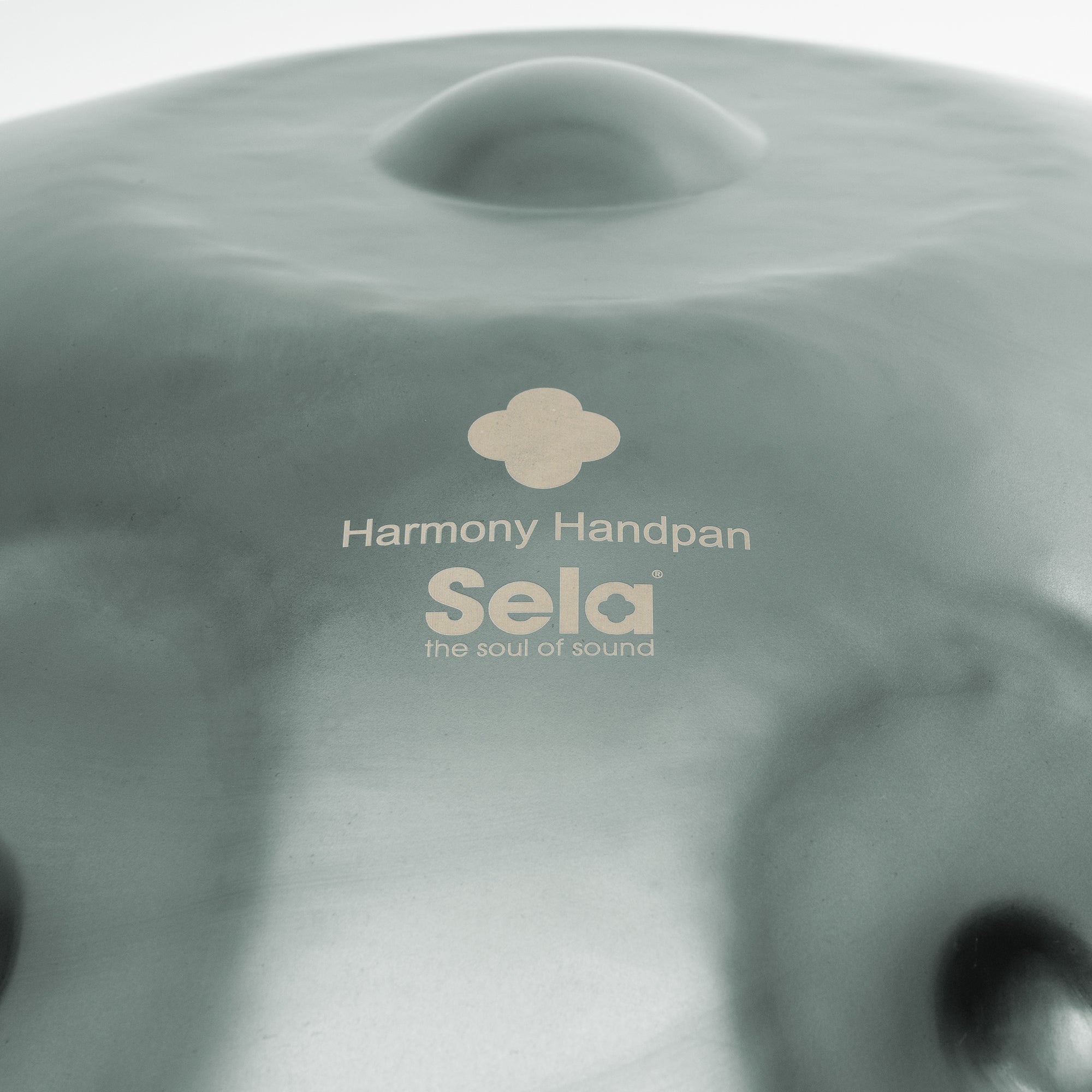 Sela Harmony Steel Handmade Handpan D Amara