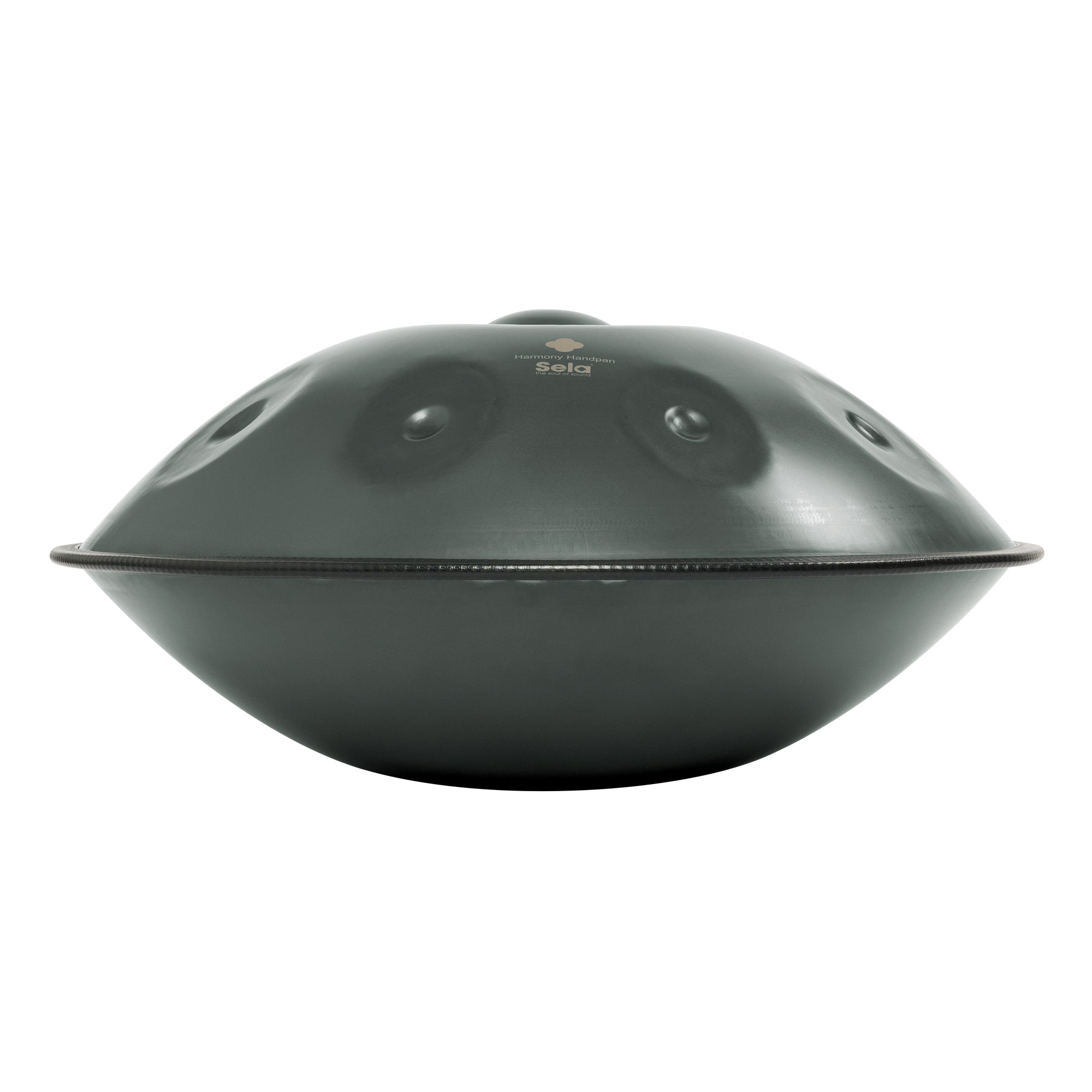 Sela Harmony Steel Handmade Handpan F# Romanian Hijaz (Demo Stock)