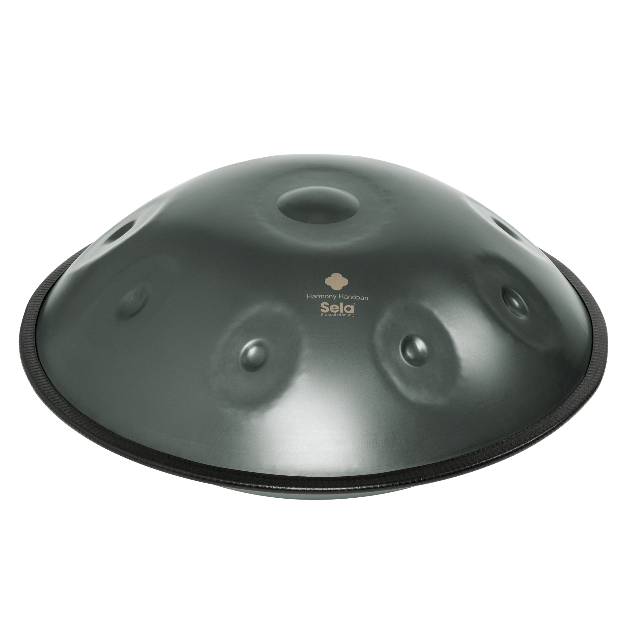 Sela Harmony Steel Handmade Handpan F# Romanian Hijaz (Demo Stock)