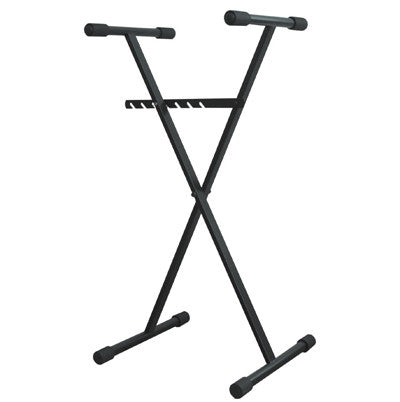 Stronghold X Hook Keyboard Stand SH-3205