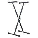Stronghold X QuickLock Keyboard Stand -3217