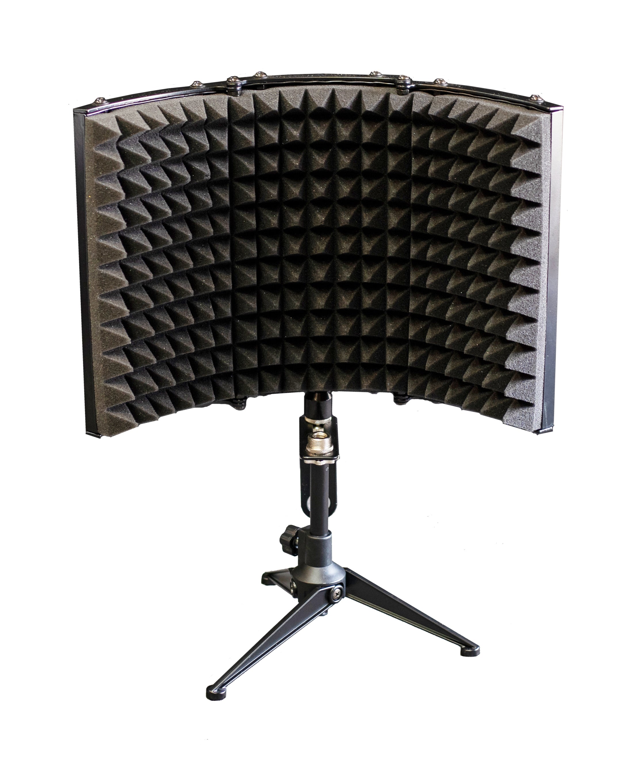 Stronghold Portable Studio Foam For Mic - Small