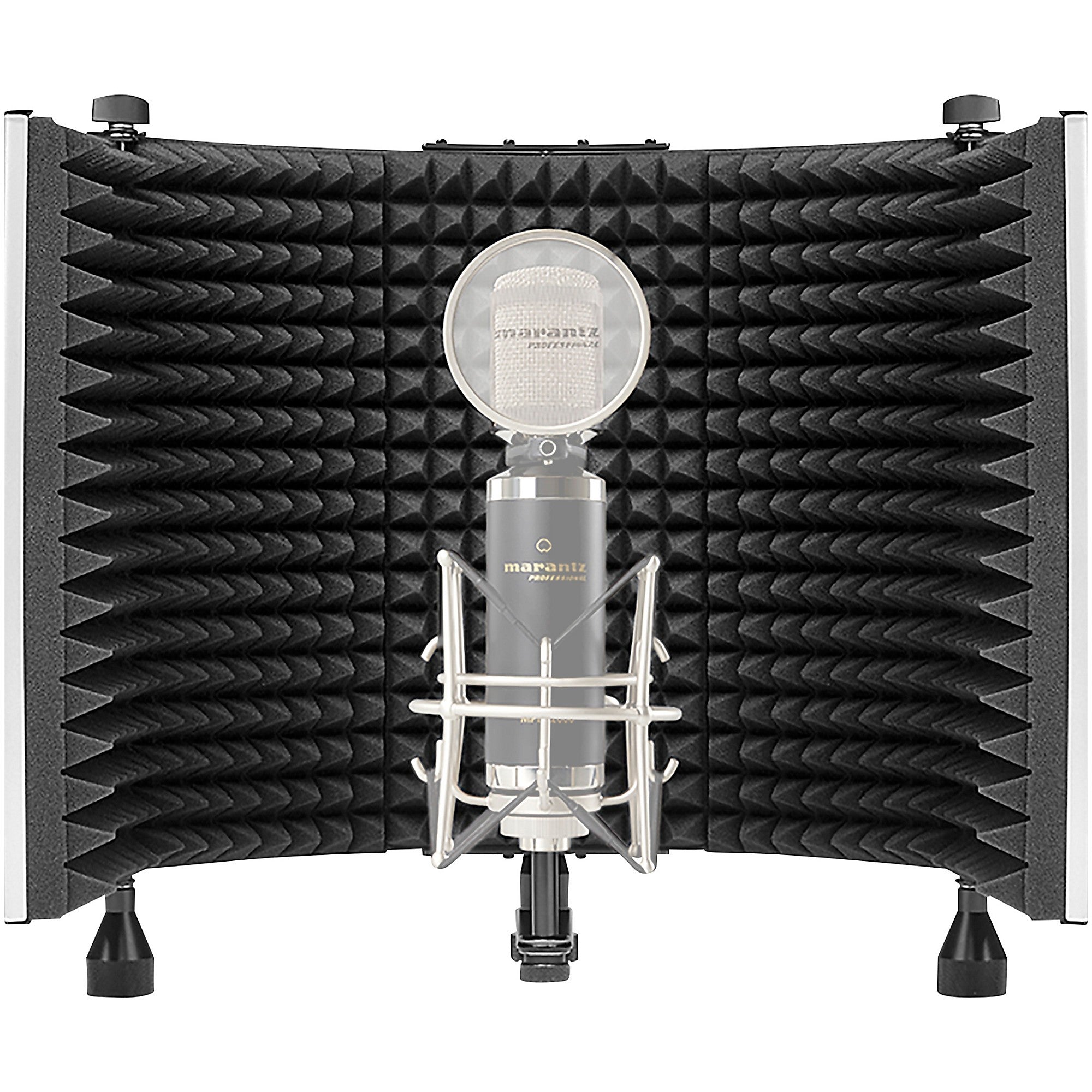 Marantz Professional Sound Shield Vocal Reflection Filter