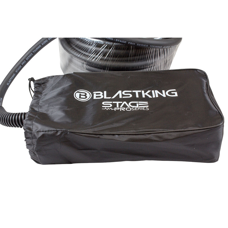 Blastking Stage / Studio Snake Cable 16×4, 50 Ft. – SPS16X4-50