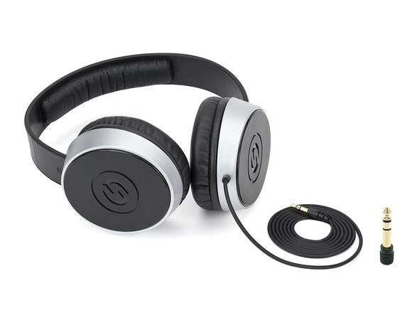 Samson SR550 - Over-Ear Studio Headphones