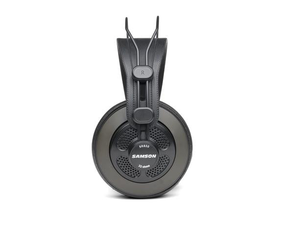 SR850 Semi Open Back Studio Headphones