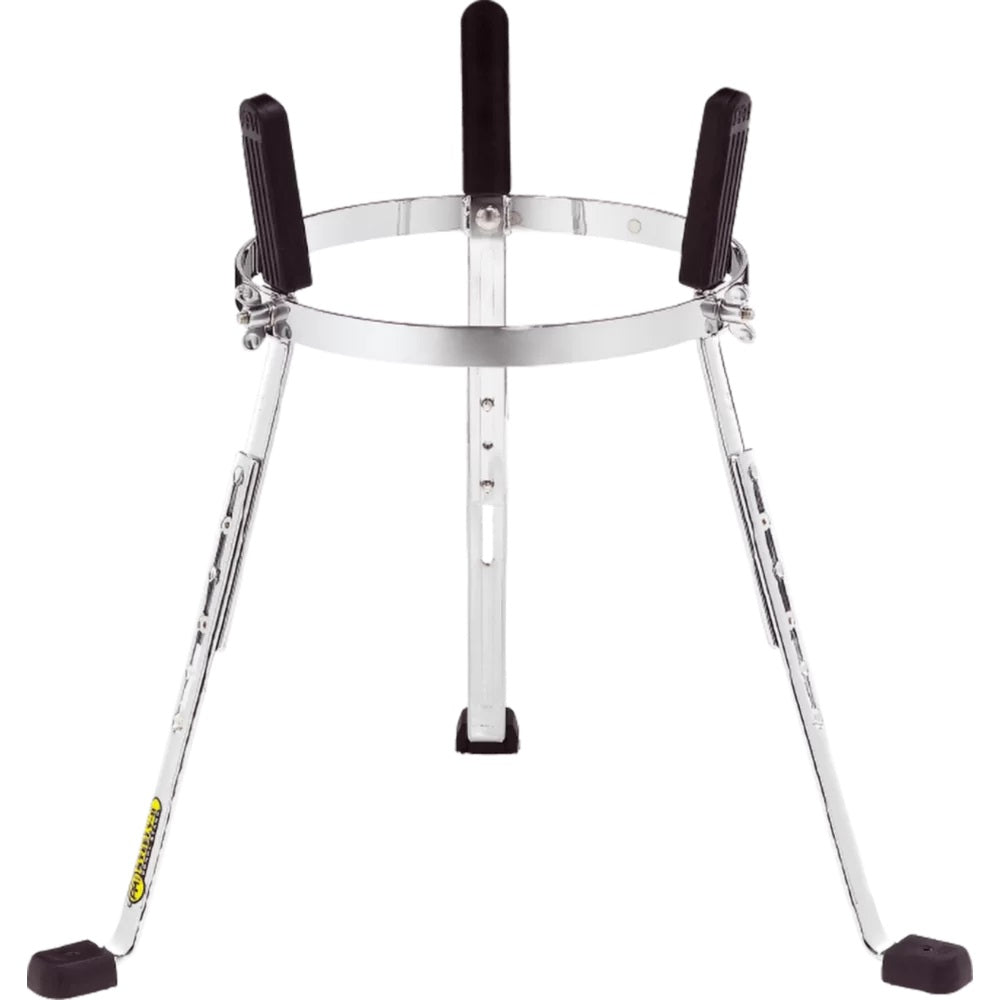 Meinl Percussion Steely II 11 3/4" Conga Stand Chrome