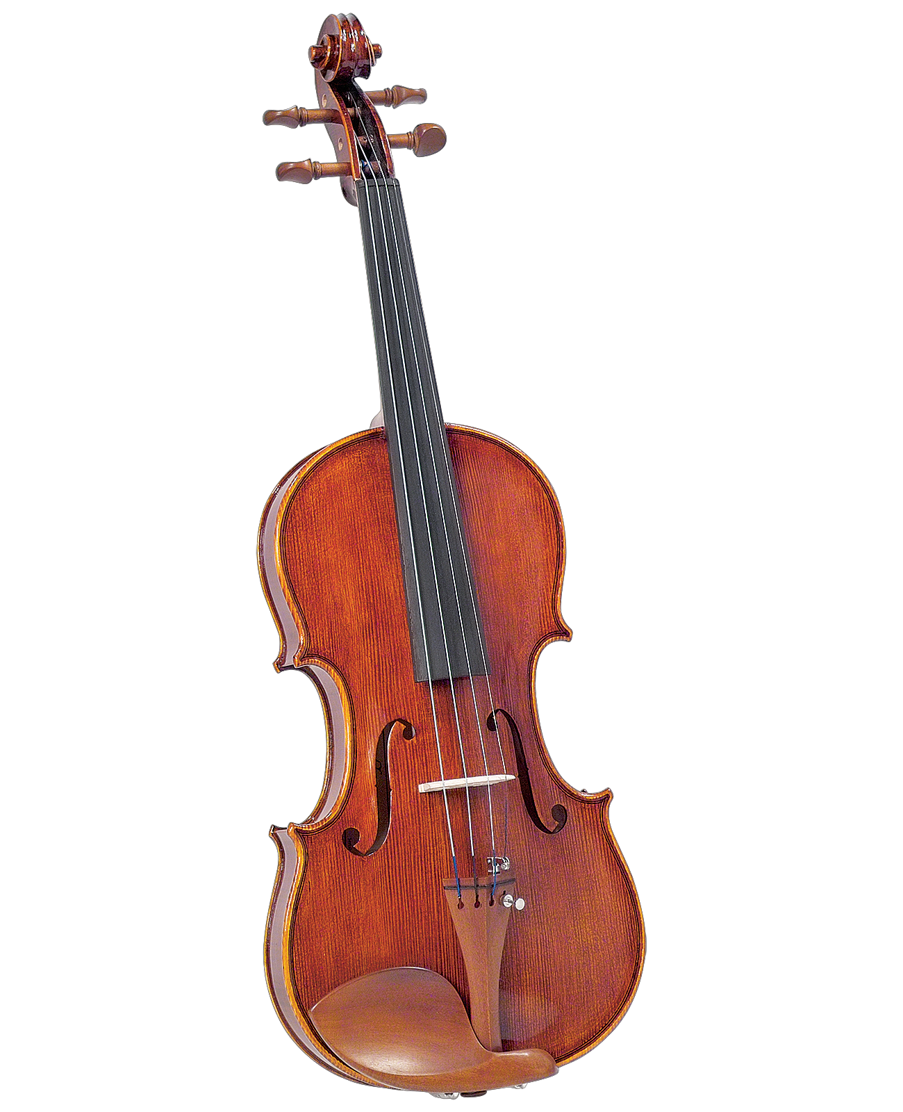 Cremona SV-1260 Maestro First Violin Outfit – 4/4 Size