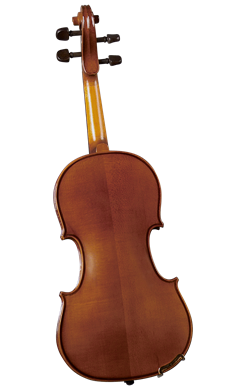 Cremona SV-165 Premier Student Violin Outfit
