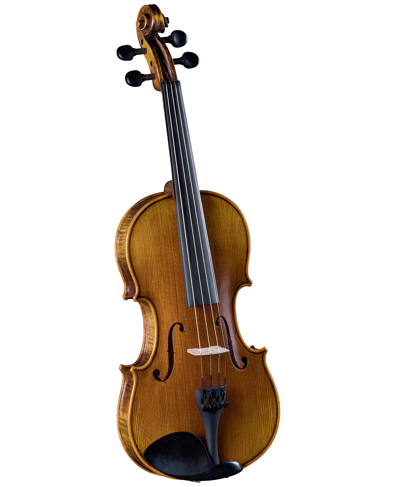 Cremona SV-500 Premier Artist Violin Outfit