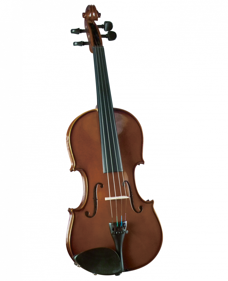 Cremona SV-50 Novice Violin Outfit