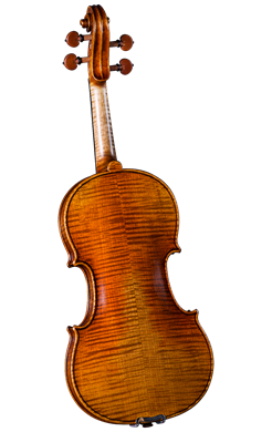 Cremona SV-800 Premier Artist Violin Outfit - 4/4