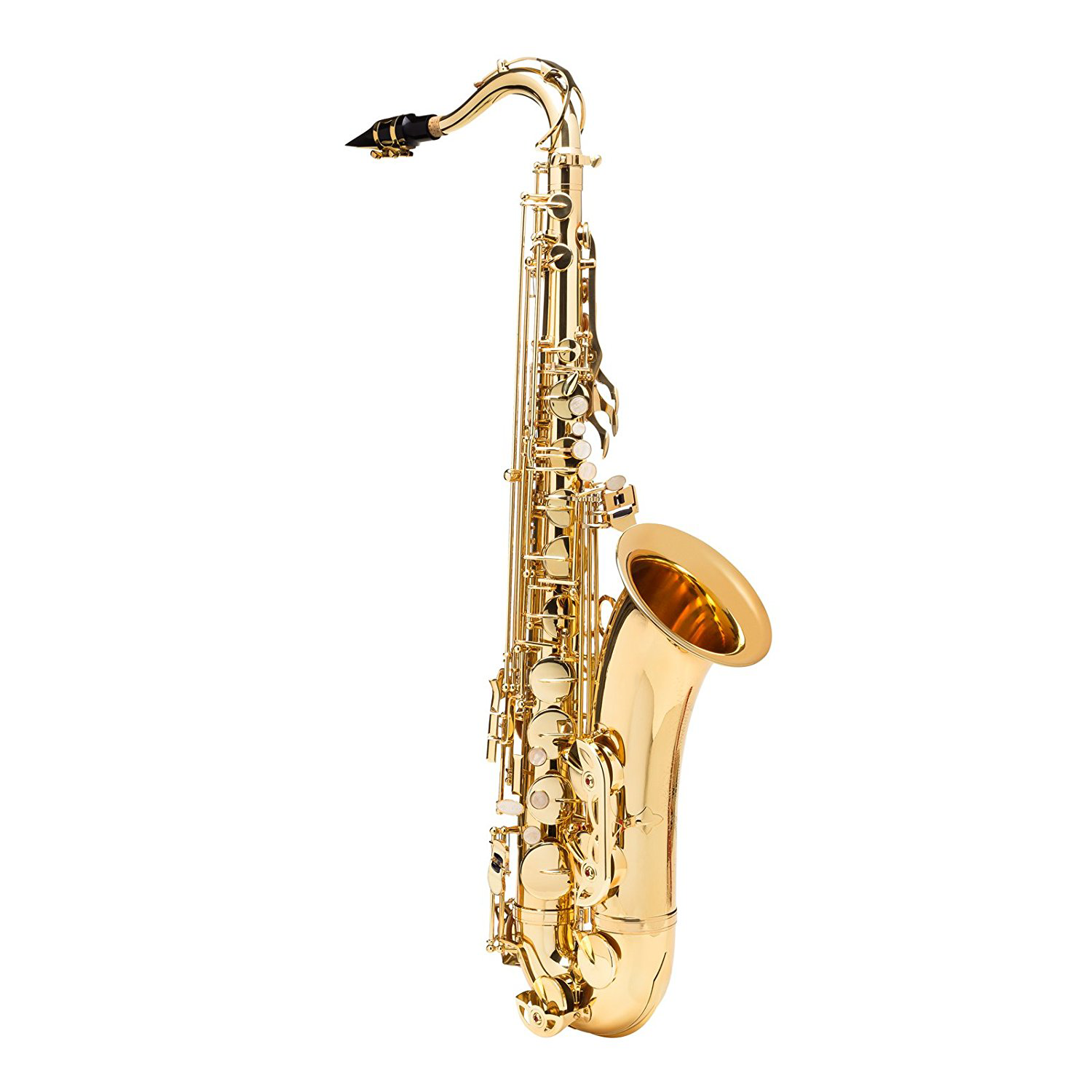 Prelude Duet Student Tenor Saxophone