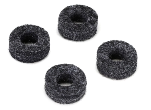 PDP Hi-hat Clutch Felts - 4-pack