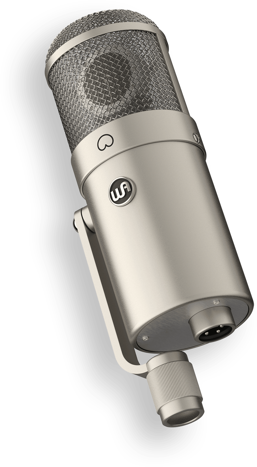 Warm Audio WA-47F Large Diaphragm Fet Condenser Microphone