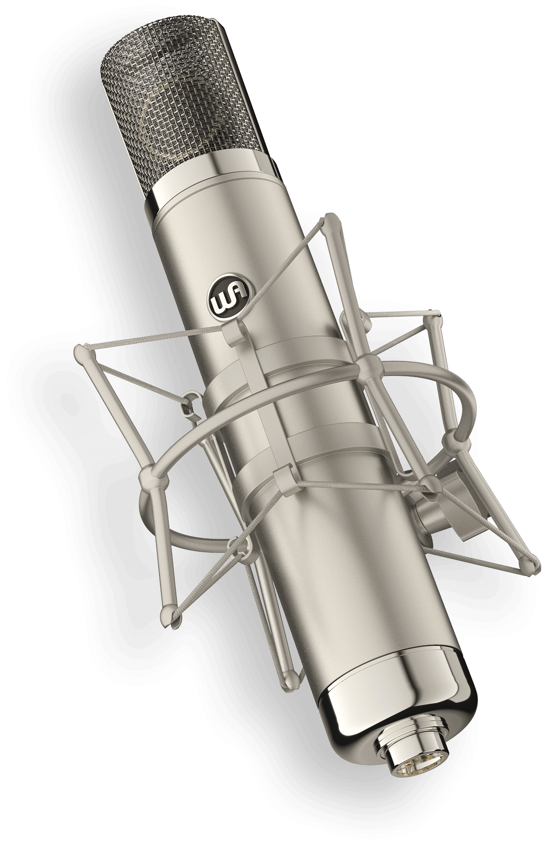 Warm Audio WA-CX12 Tube Condenser Microphone