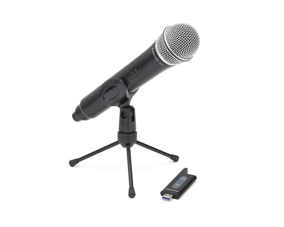 Stage X1U Digital Wireless USB Microphone