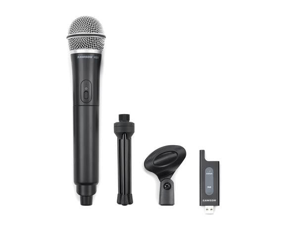 Stage X1U Digital Wireless USB Microphone