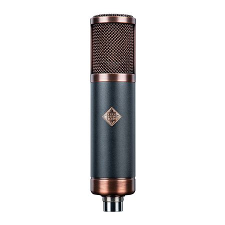 Telefunken TF29 Copperhead Cardioid Large Diaphragm Tube Mic