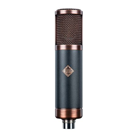 Telefunken TF29 Copperhead Cardioid Large Diaphragm Tube Mic