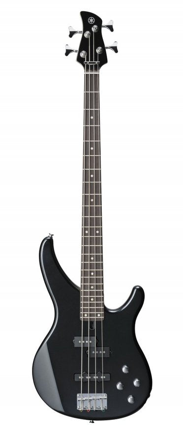 Yamaha TRBX204GB Bass Guitar Galaxy Black