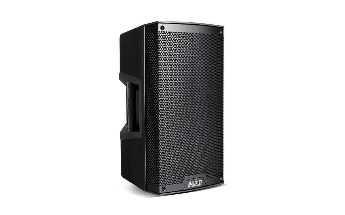 Alto Professional Truesonic 10" 2000W Powered Loudspeaker