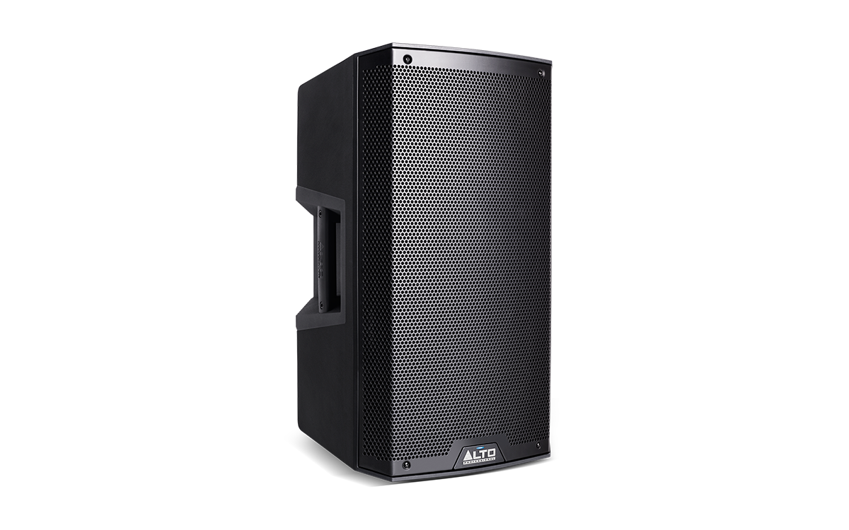 Alto Professional Truesonic 12" 2000W Powered Loudspeaker
