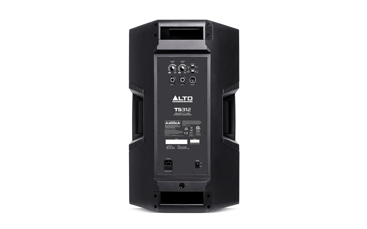 Alto Professional Truesonic 12" 2000W Powered Loudspeaker