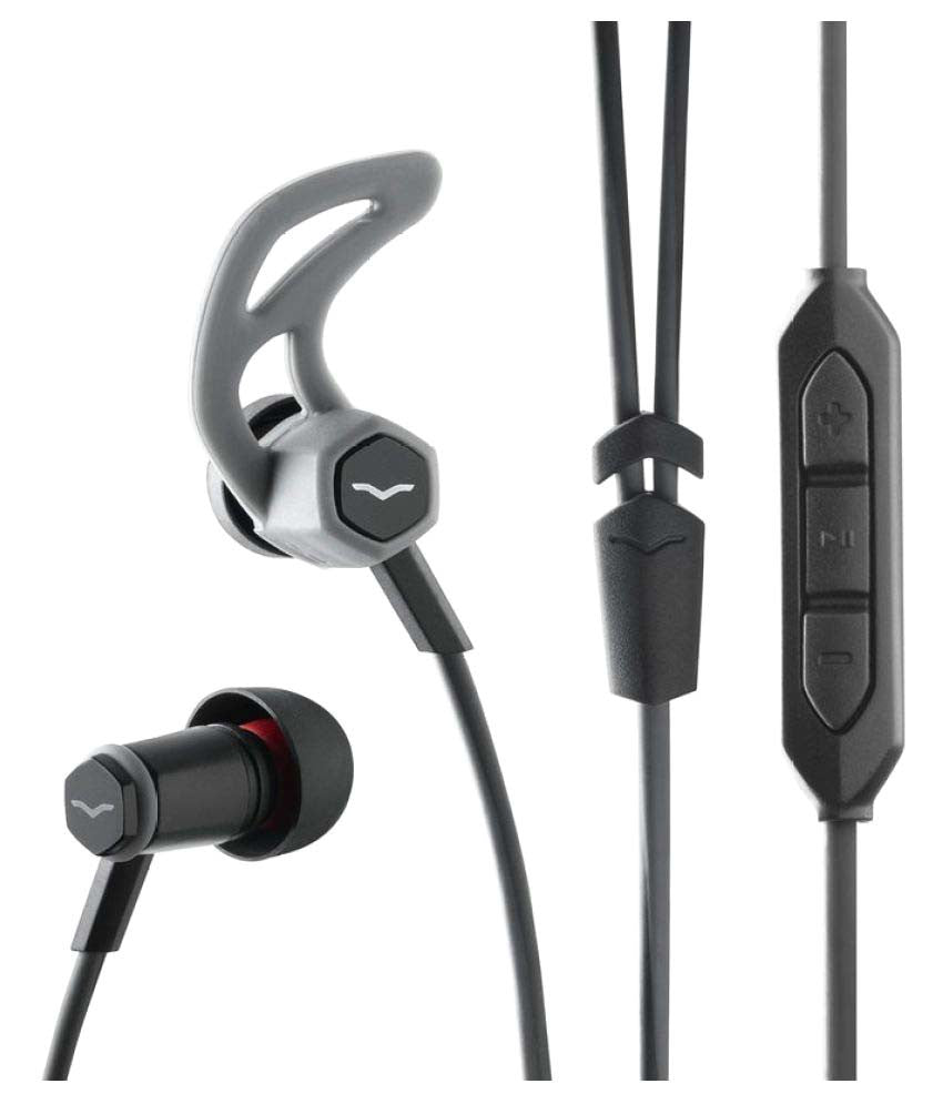 Roland V-MODA Forza In-Ear Headphones