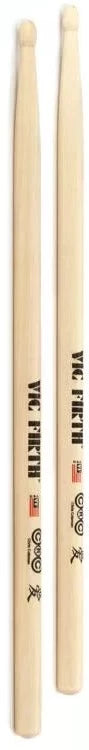 Vic Firth Chris Coleman Signature Series Wood Tip Drumsticks