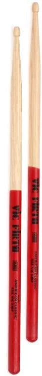Vic Firth American Classic Extreme 5A w/ Vic Grip