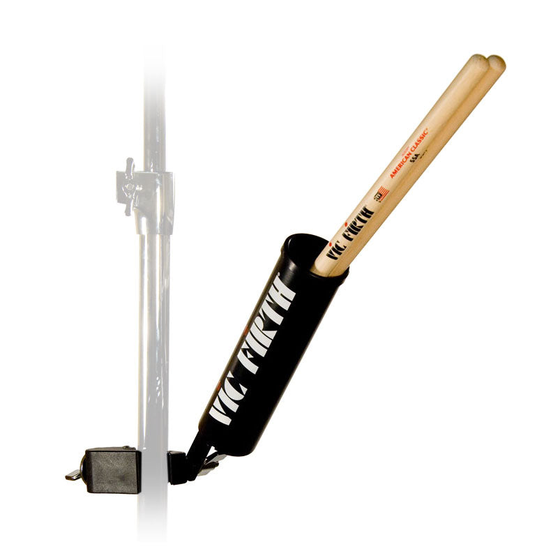 Vic Firth Solid Steel Tube Stick Caddy
