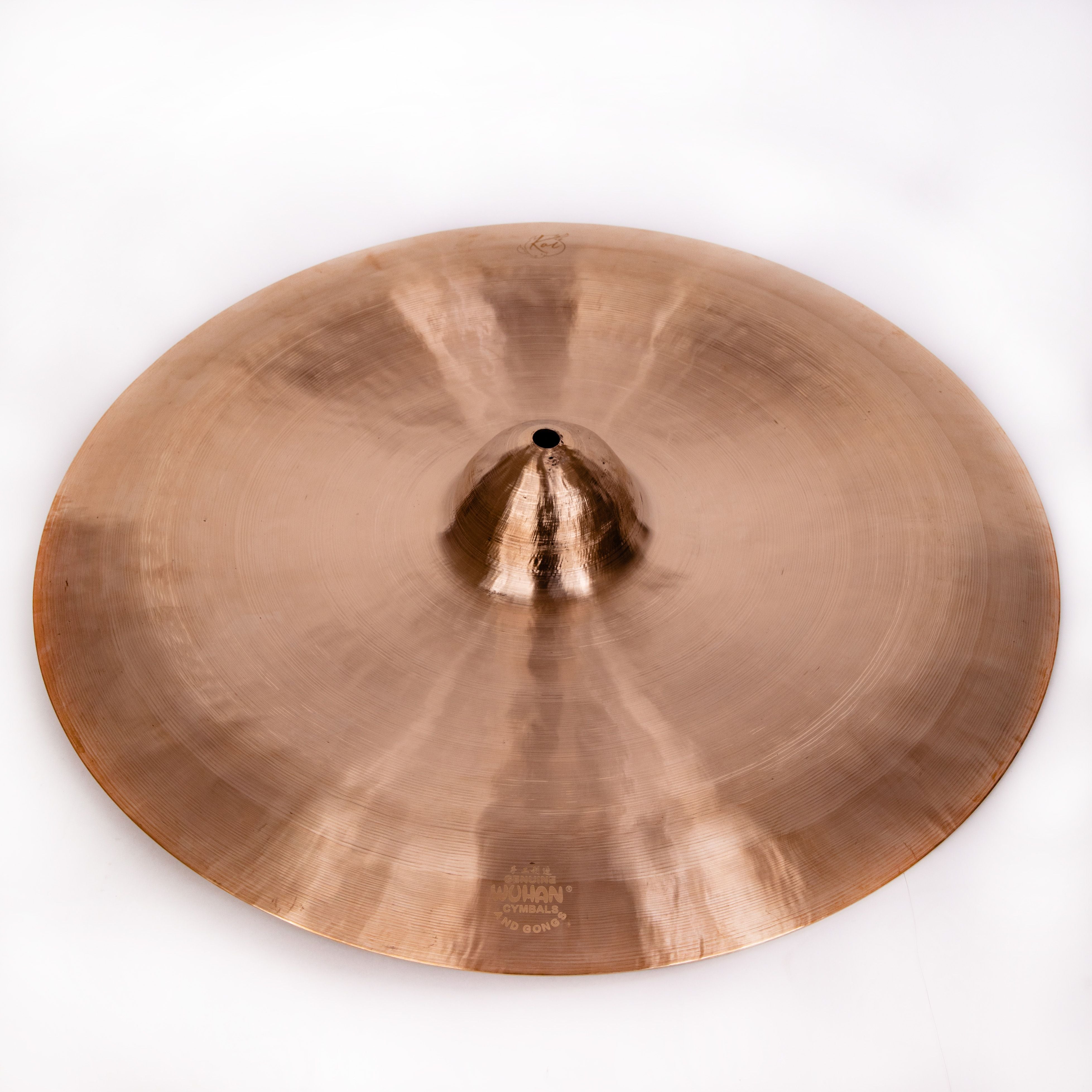 Wuhan 20" Conical China Cymbal
