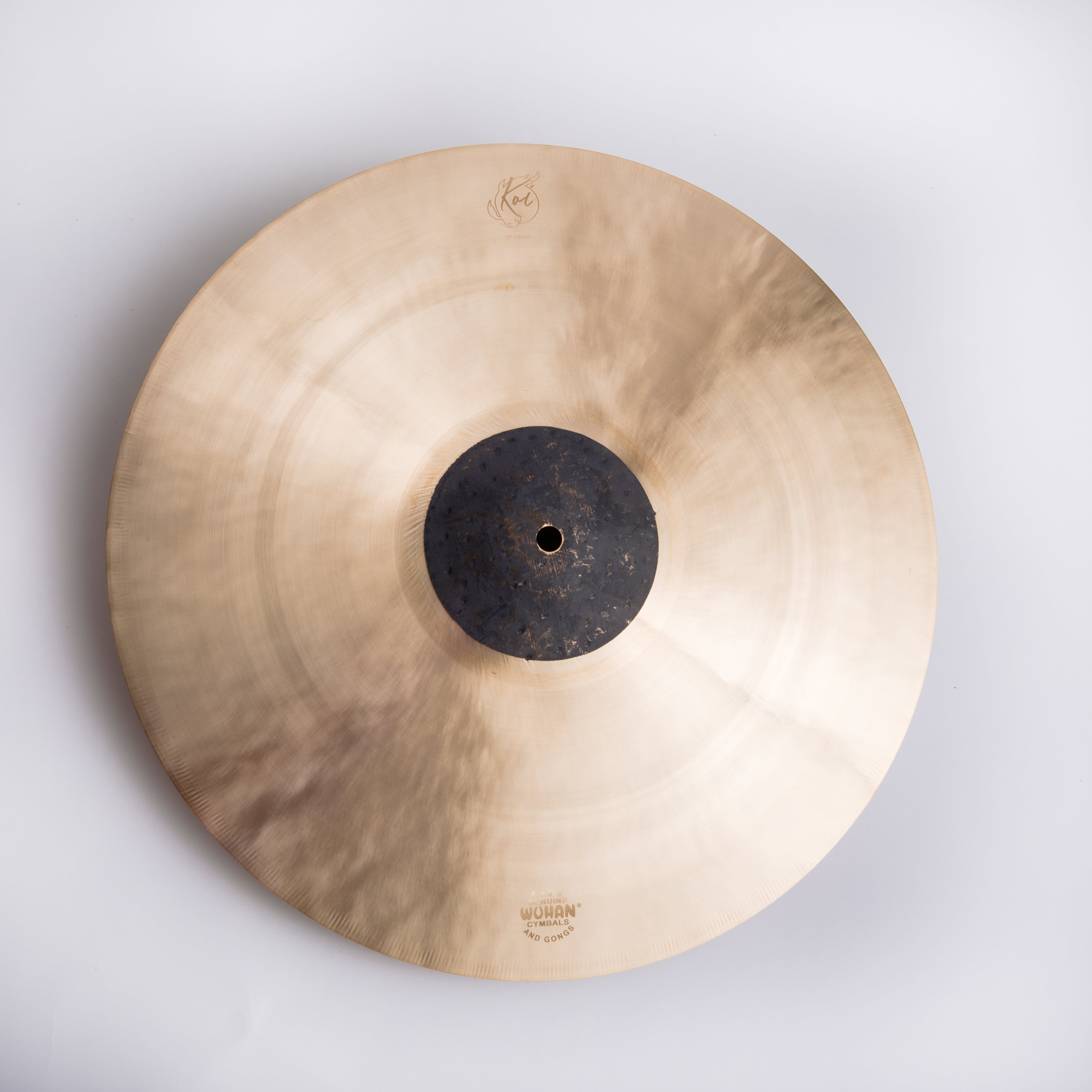 Wuhan Koi 17" Crash Cymbal