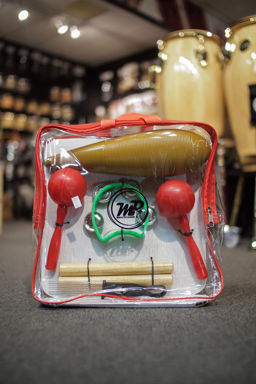 Parranda kit - Marea Percussion