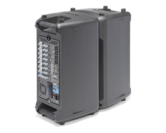 Samson Expedition XP1000 1,000-Watt Portable PA
